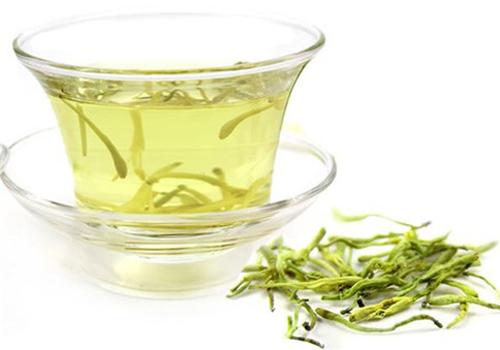 夏季上火喝什么茶好(夏季上火喝什么茶好呢)