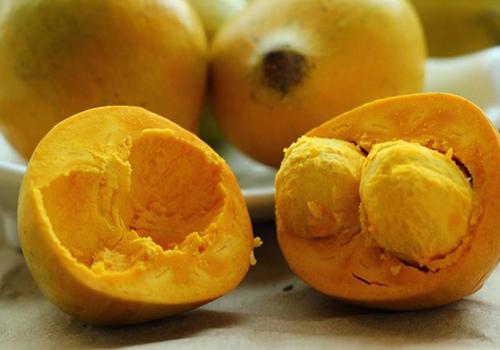 蛋黄果孕妇可以吃吗（蛋黄果孕妇可以吃吗什么人不能吃）