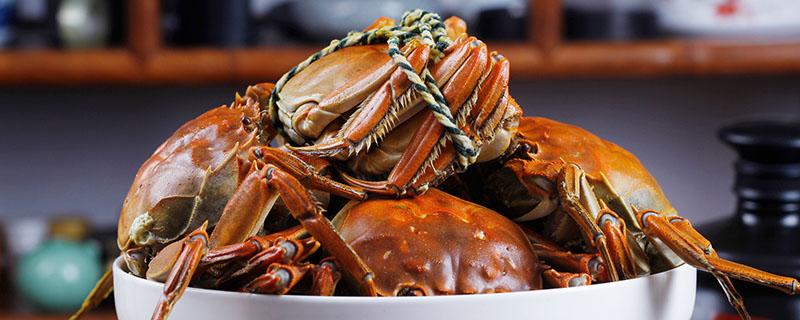 活螃蟹放了一天还能吃吗（活螃蟹放了一天还能吃吗）