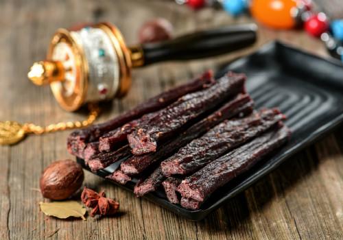 牛肉干发霉了还能吃吗 牛肉干生霉了还能吃吗