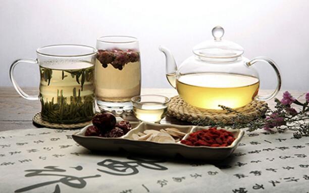 瘦身喝什么茶好（瘦身喝什么茶好一点）