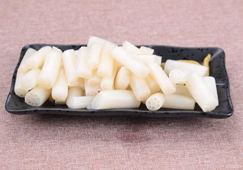 新鲜藕带怎么保存不变色（新鲜藕带怎么保存不变色呢）