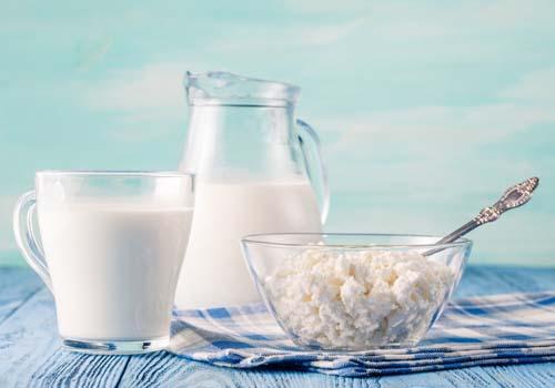 孕妇喝什么牛奶好 孕妇喝什么牛奶好补钙