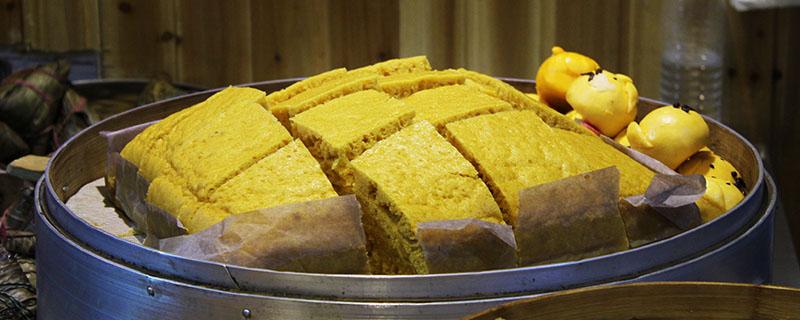 红糖发糕面粉要醒发多久（红糖发糕需要醒发多长时间）