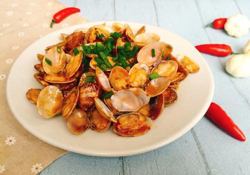 吃花甲会不会过敏 吃花甲会不会过敏痒