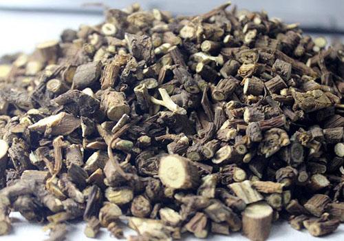 黑柴胡的功效与作用()