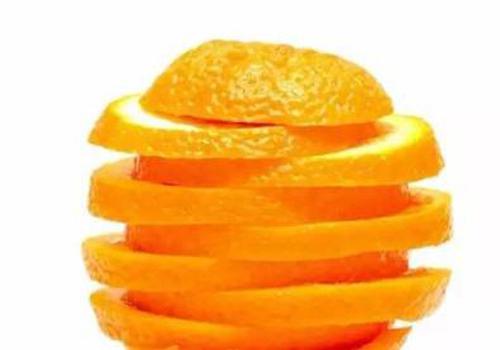 桔皮的营养价值 桔皮的营养价值及功效