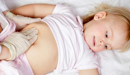 宝宝大肚子是什么原因 宝宝肚子大的原因