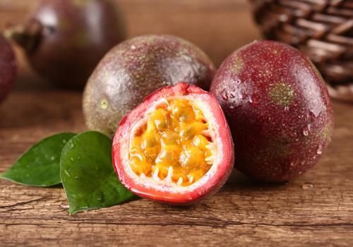 宝宝吃百香果会上火吗（宝宝吃百香果会上火吗怎么办）