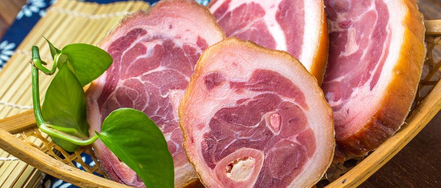 火腿肉是什么肉做的（火腿肉是什么肉做的好吃）