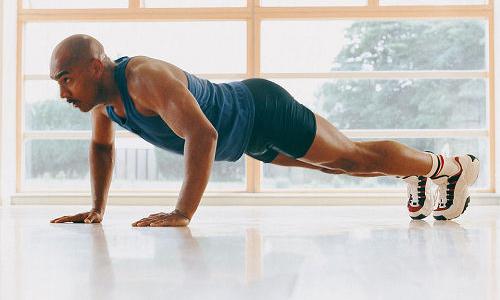 波比运动可以天天做吗（波比运动建议每天多久）