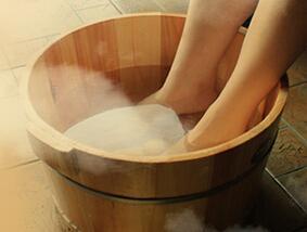 冬季泡脚药方(冬季泡脚药方大全)