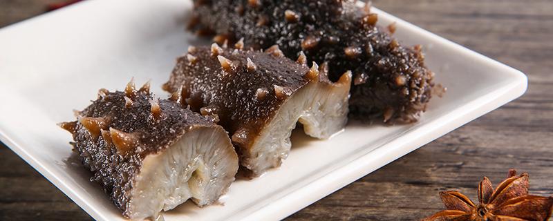 海参小米粥能放糖吗（海参小米粥可以放糖吗）