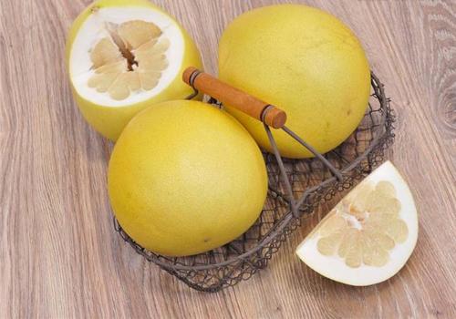 吃柚子有什么好处 这些你都知道吗