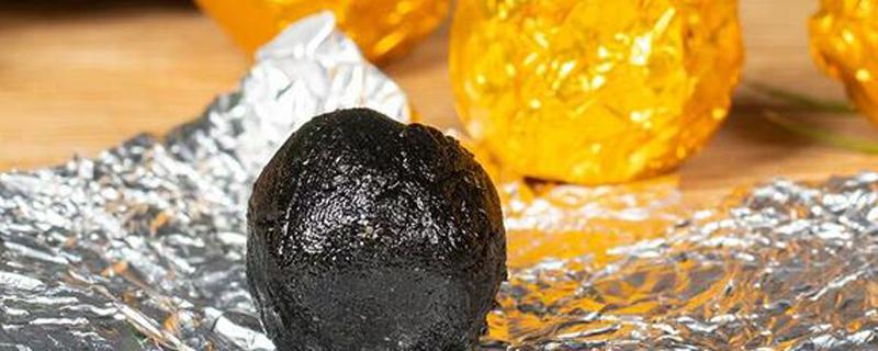 黑芝麻丸有什么效果（黑芝麻丸有什么效果?）