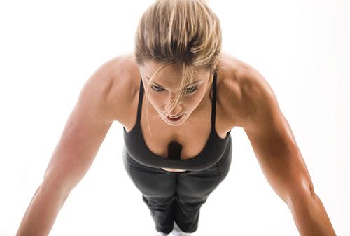 波比跳为什么叫波比跳 波比跳为什么叫波比跳?