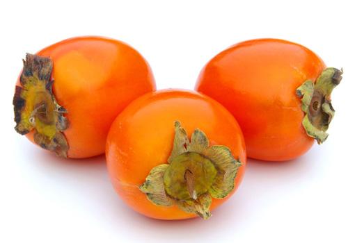 孕妇吃柿子有什么好处 孕妇吃柿子有什么好处与坏处