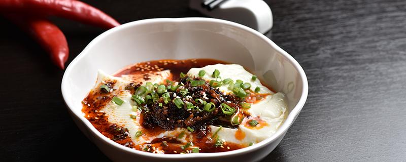 雪里红炖豆腐的功效与作用 雪里红炖豆腐的功效与作用及禁忌