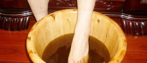 泡脚水加什么好 泡脚水加什么好一点
