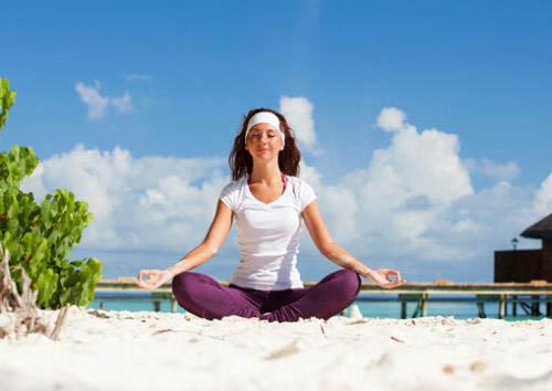 减肥小知识 减肥小知识及配图