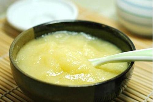 宝宝辅食泥怎么做好吃（宝宝辅食泥怎么做好吃又简单）