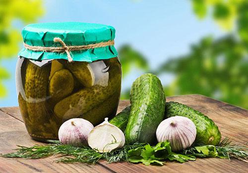 醋泡大蒜几天可以吃 醋大蒜一天吃多少合适