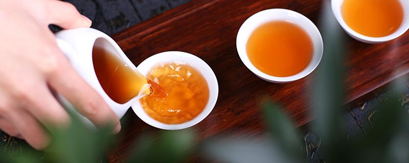 牛蒡茶冲泡几次就没功效了（牛蒡茶冲泡几次就没功效了怎么回事）