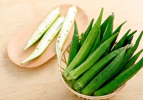 吃秋葵有什么好处 常吃秋葵真的能补肾吗