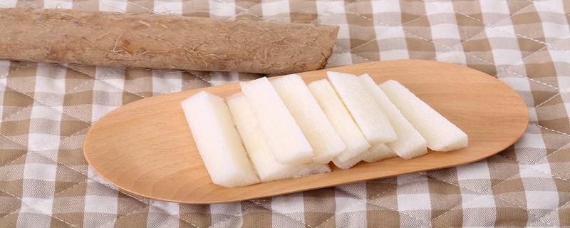 淮山一般要蒸多久才熟（淮山不去皮一般要蒸多久才熟）