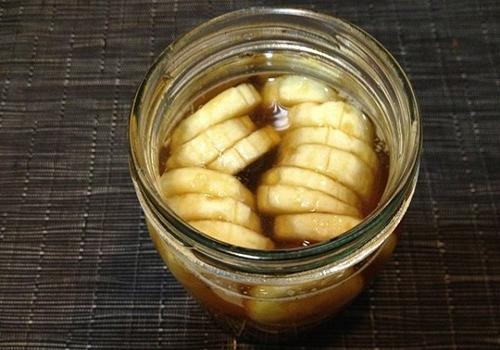 香蕉醋减肥法真管用吗(香蕉加醋减肥法减肥效果快吗)