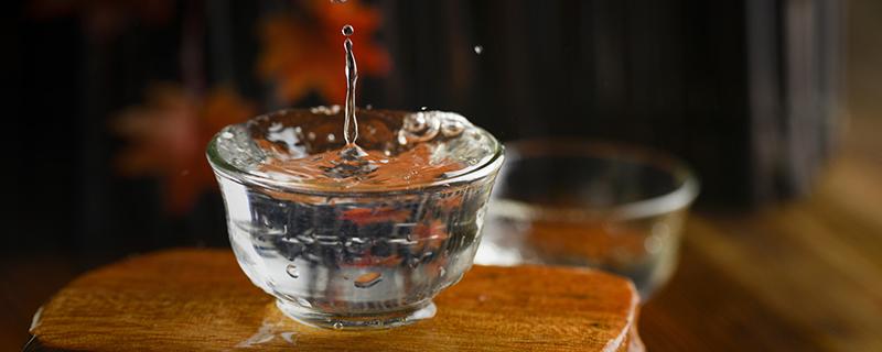 江小白开封后还能放多久（江小白开封了能放多久）