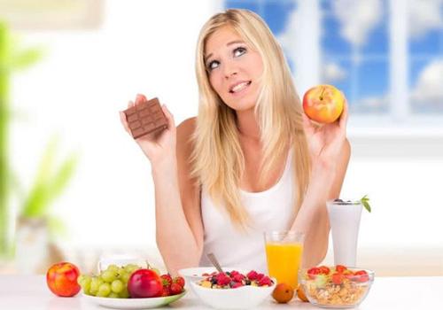 减肥吃什么瘦的快（减肥吃什么瘦的快不反弹）