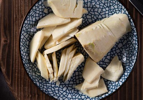 新鲜春笋苦怎么处理 春笋有点苦怎么处理