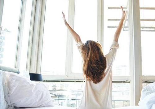 起床早有什么好处 早起床的好处和坏处