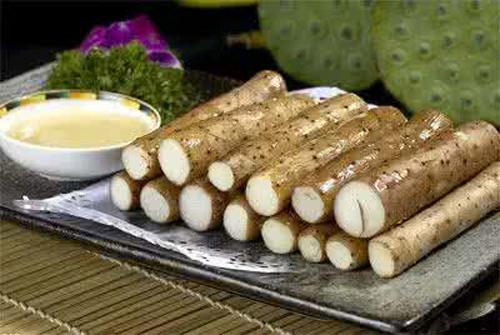 男性吃山药有什么好处（男性吃山药有什么好处吗）