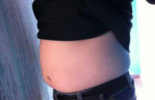 肚子赘肉怎么减 生完孩子肚子赘肉怎么减