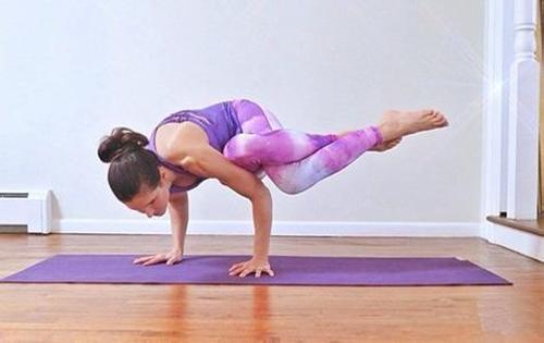 女性练力量的好处 女性练力量的好处和坏处