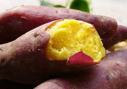 吃红薯有什么好处 秋冬吃红薯注意事项