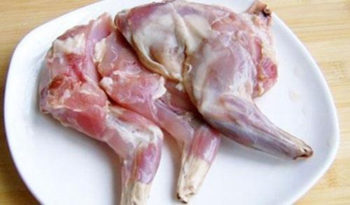 吃什么肉不会长胖 胖人吃什么肉和蔬菜好