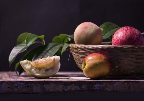 煮水果吃有什么好处(煮水果吃有什么好处和坏处)