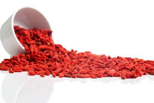 枸杞怎么保存(枸杞怎么保存不会受潮)