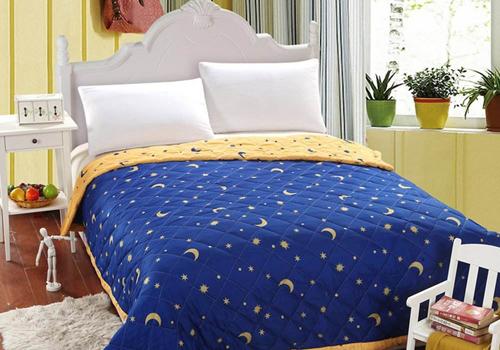 空调被需要被套吗（空调被需要被套吗知乎）