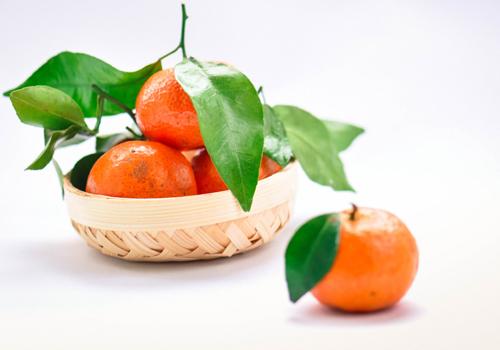 减肥可以吃沙糖桔吗 减脂可以吃沙糖桔吗