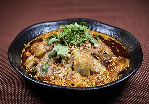 牛心牛肺怎么做不腥（牛心牛肺煮制方法）