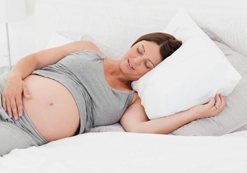 孕妇夏天可以吹空调吗 孕妇吹空调对胎儿好吗