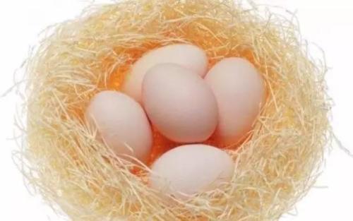 经常吃鸡蛋有什么好处(经常吃鸡蛋有什么好处吗)