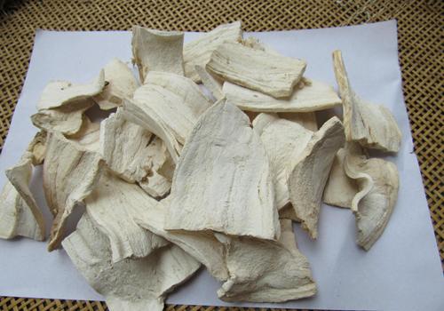 葛根泡水的功效与作用（葛根泡水的功效与作用及禁忌）