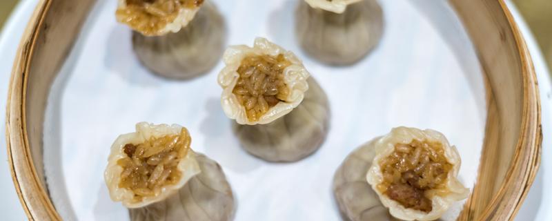 做好的烧麦是蒸熟保存吗(做好的烧麦是蒸熟保存吗还是煮熟)