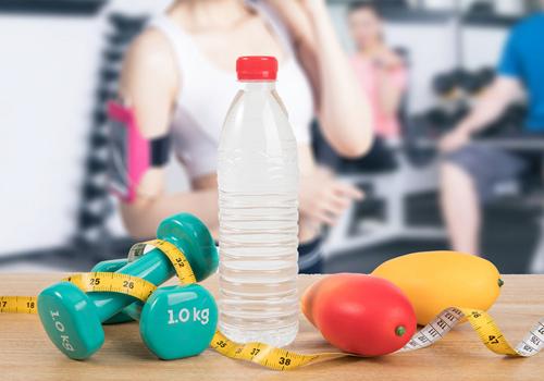 怎样快速减肥的小妙招 怎样快速减肥的小妙招