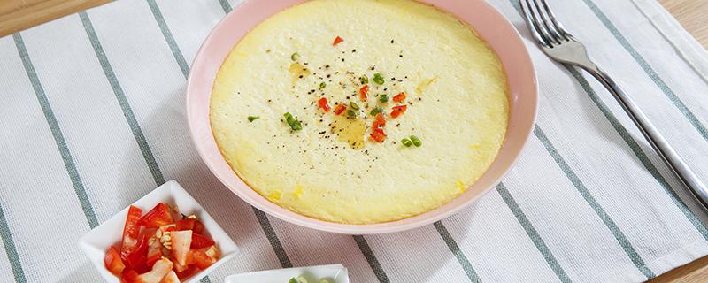 木瓜蒸蛋的功效与作用（木瓜蒸蛋的功效与作用禁忌）